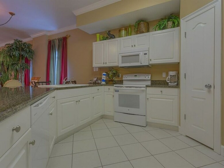Legacy 802 By Meyer Vacation Rentals