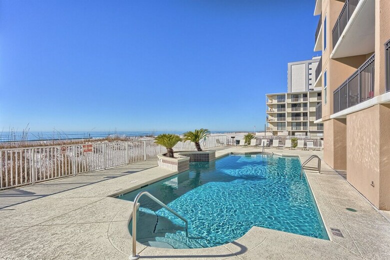 Legacy 802 By Meyer Vacation Rentals