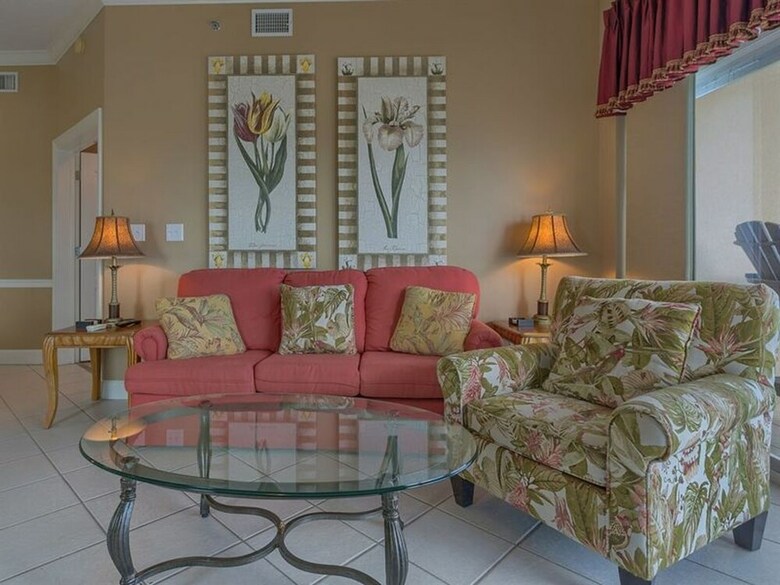 Legacy 802 By Meyer Vacation Rentals