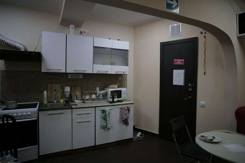 Hostal Hostel Progress