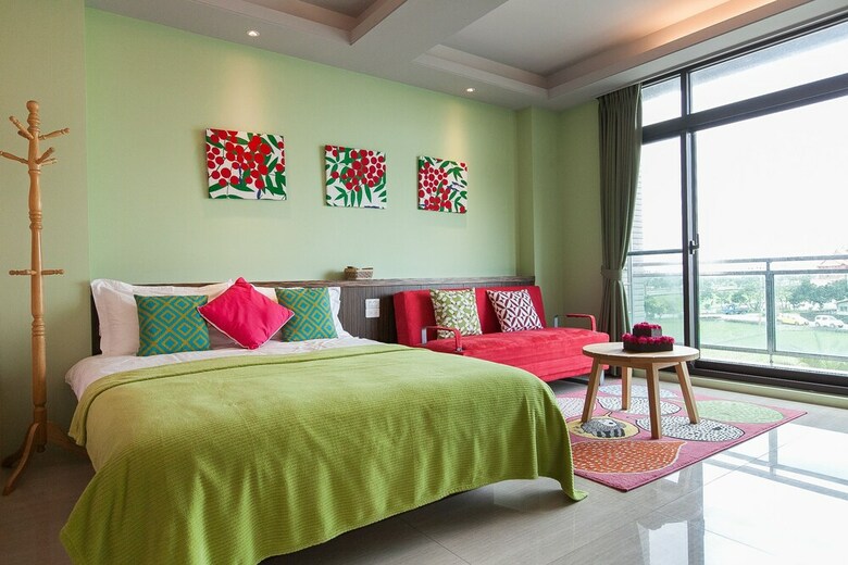 Hotel Nice Villa