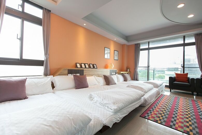 Hotel Nice Villa