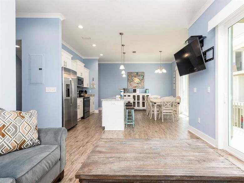 The Sandlot By Meyer Vacation Rentals