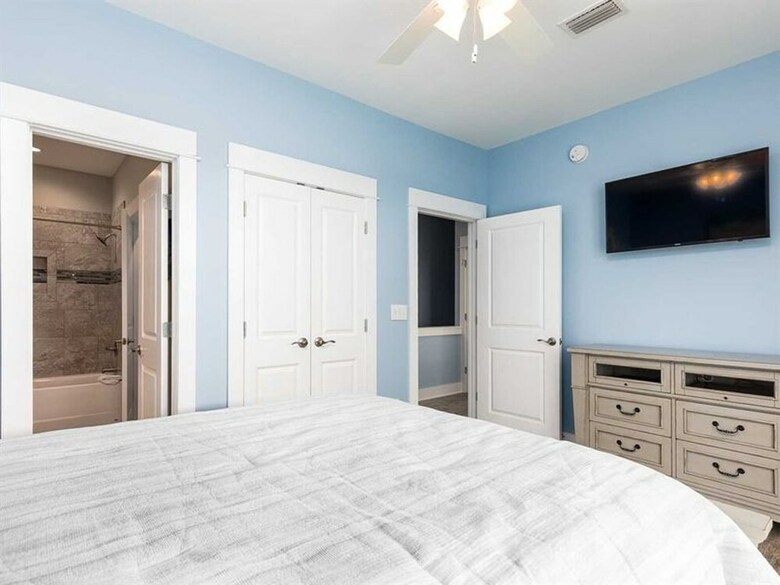 The Sandlot By Meyer Vacation Rentals