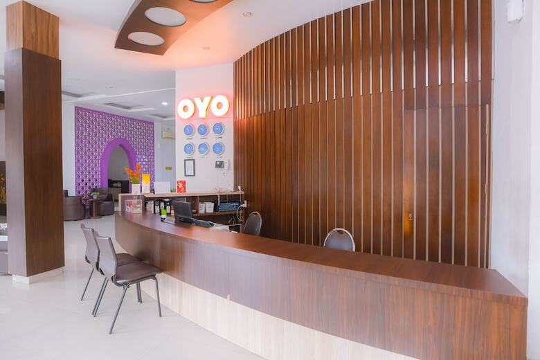Oyo 1630 Hotel Syariah Ring Road