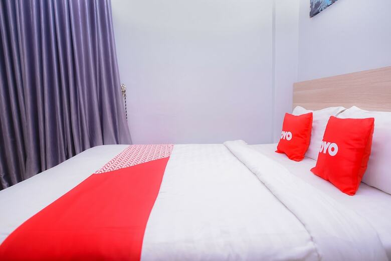 Oyo 1630 Hotel Syariah Ring Road