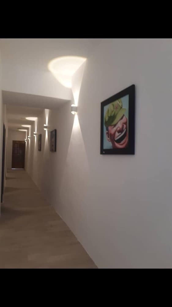 Hotel Comfortable Stay