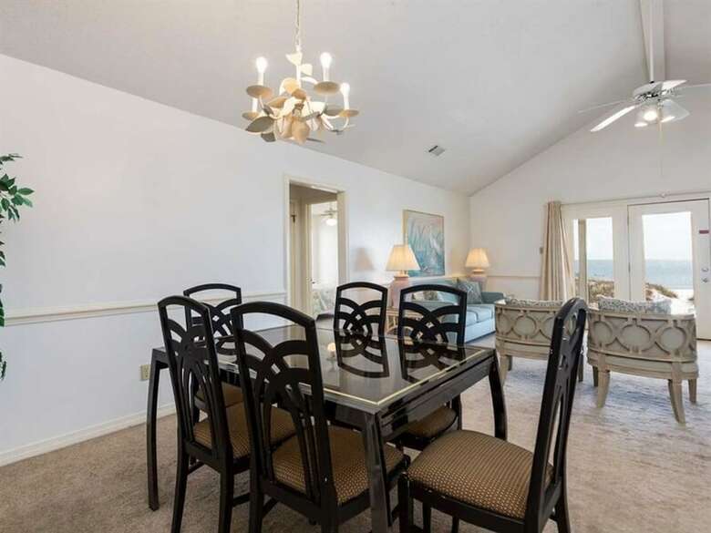 High Tide By Meyer Vacation Rentals
