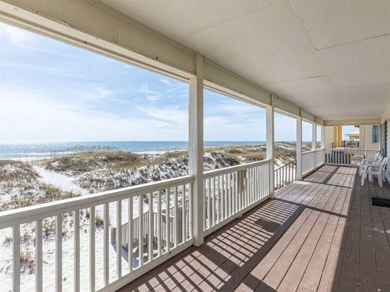 High Tide By Meyer Vacation Rentals