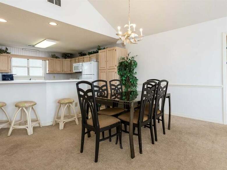 High Tide By Meyer Vacation Rentals