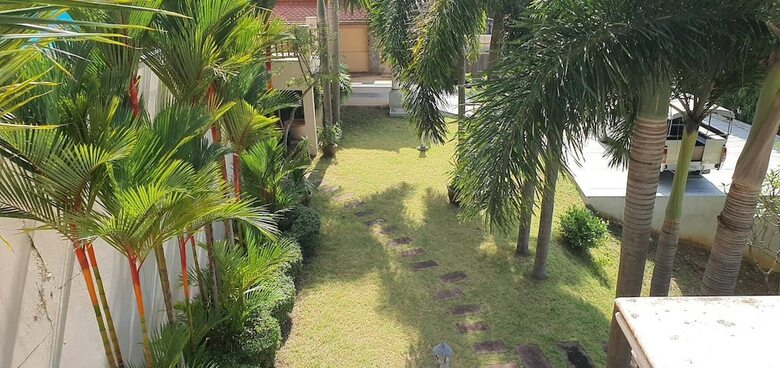 Le Chada Villa