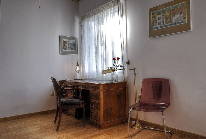 Apartamentos Dl Hospitality Adrianou 7