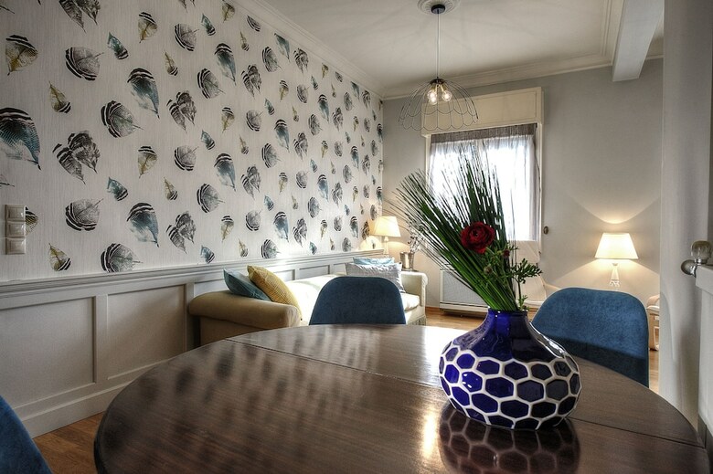 Apartamentos Dl Hospitality Adrianou 7
