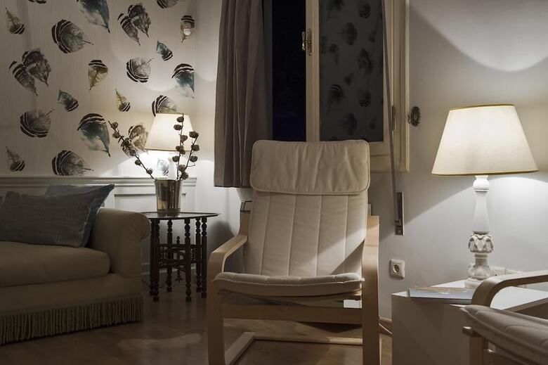 Apartamentos Dl Hospitality Adrianou 7