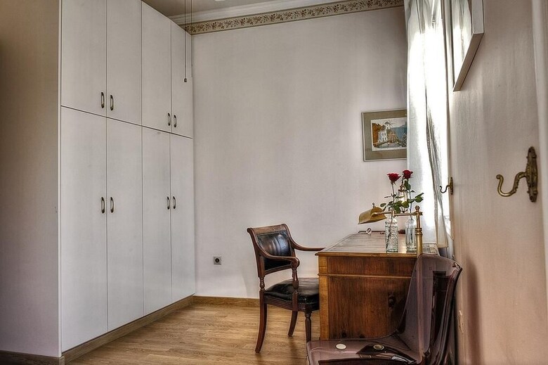 Apartamentos Dl Hospitality Adrianou 7