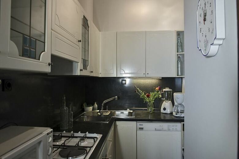 Apartamentos Dl Hospitality Adrianou 7