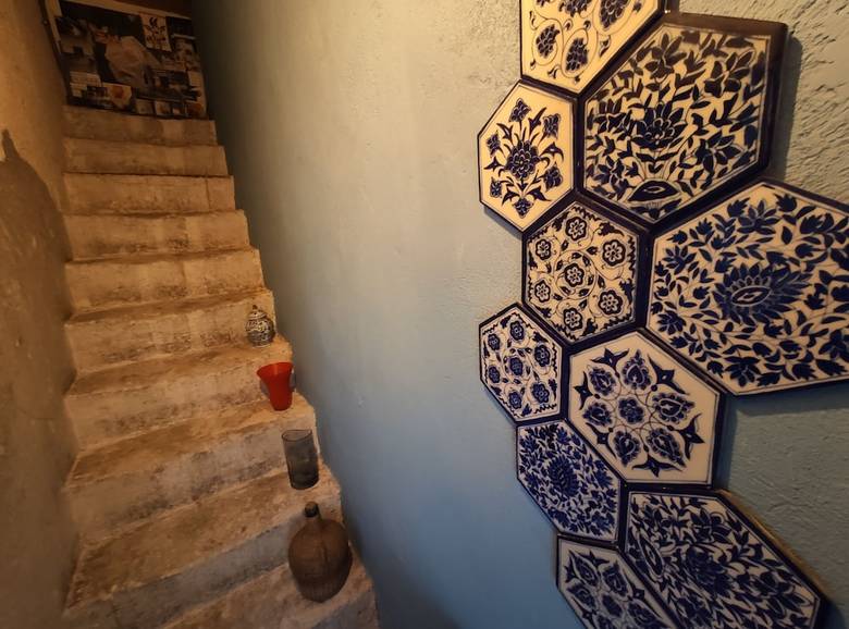 Villa At Home In Arles