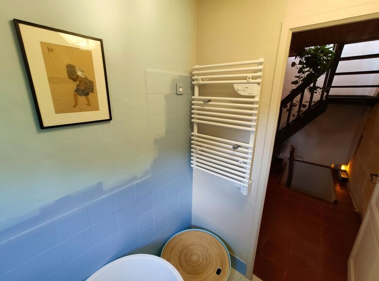 Villa At Home In Arles