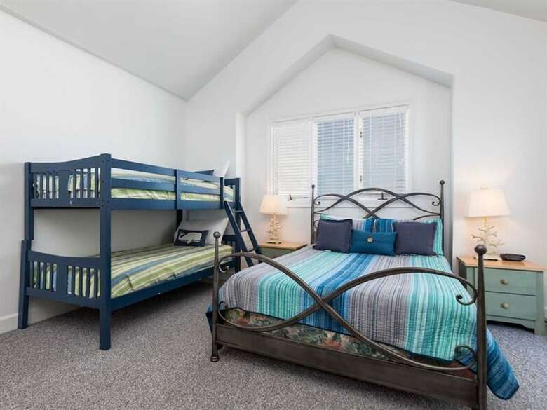 Sawgrass Pointe By Meyer Vacation Rentals
