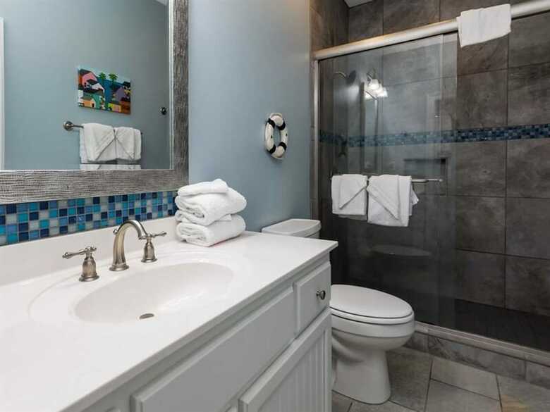 Sawgrass Pointe By Meyer Vacation Rentals