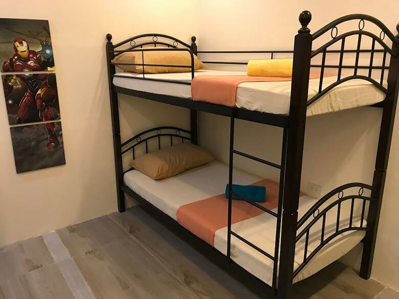 Hostal Marvel Panglao Hostel