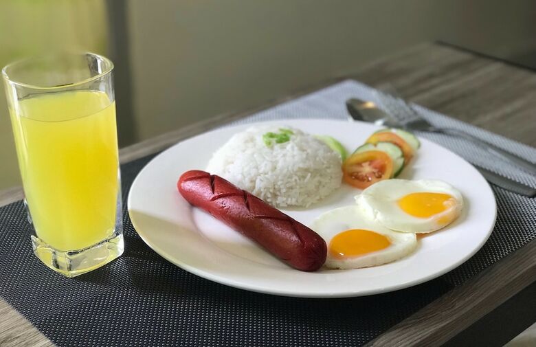 Hostal Marvel Panglao Hostel