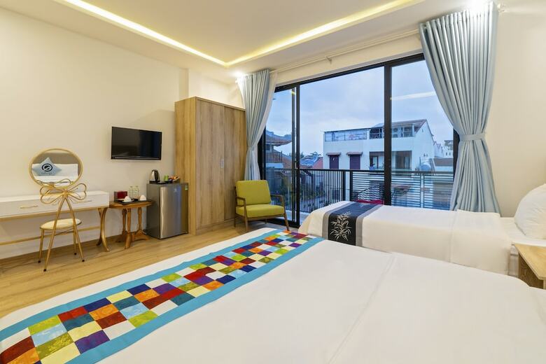 Hotel Q Villa Hoi An