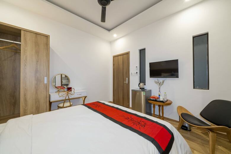 Hotel Q Villa Hoi An