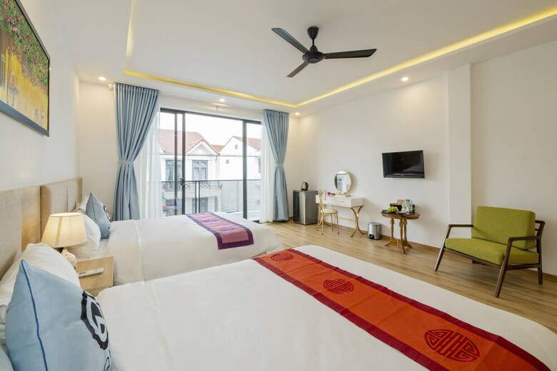 Hotel Q Villa Hoi An