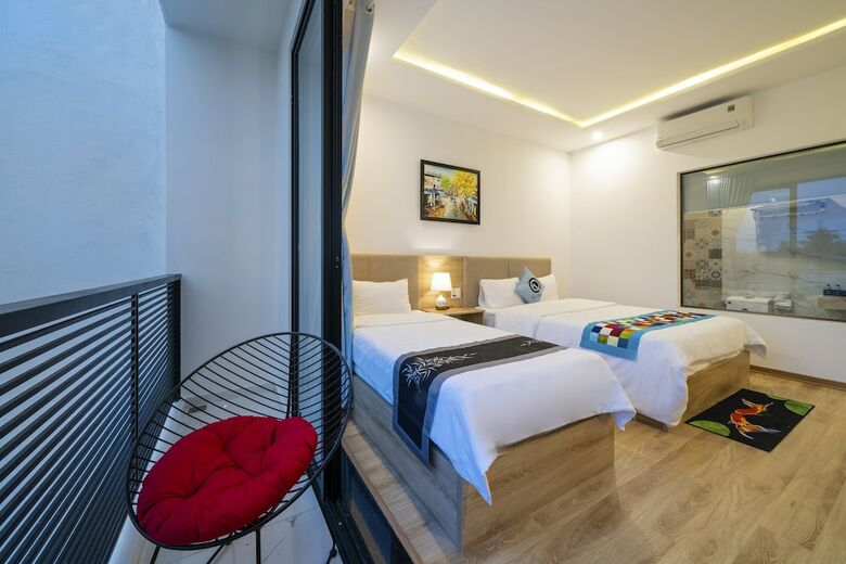 Hotel Q Villa Hoi An