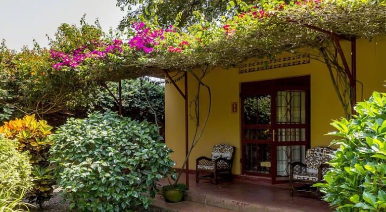 Hotel Airport Guesthouse