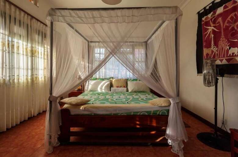 Hotel Airport Guesthouse