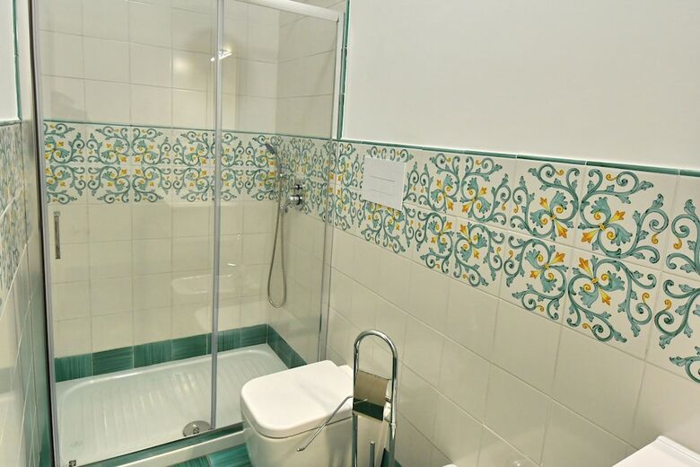 Hotel Villa Costiera Salerno