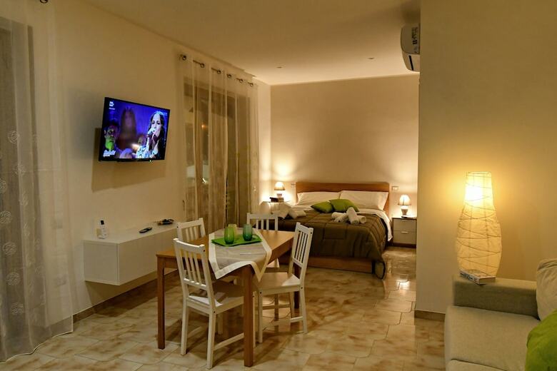 Hotel Villa Costiera Salerno