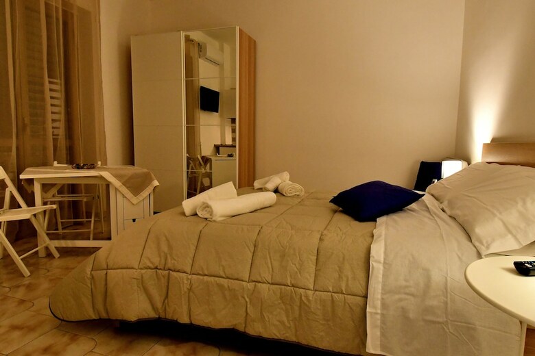 Hotel Villa Costiera Salerno