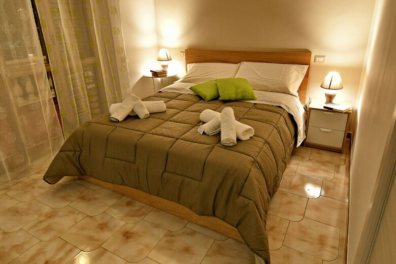 Hotel Villa Costiera Salerno