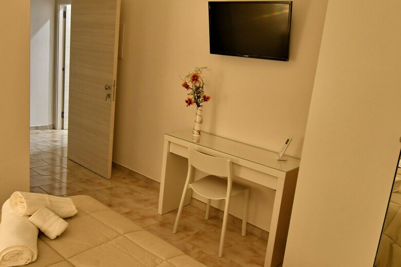 Hotel Villa Costiera Salerno