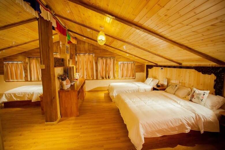 Guyue Boutique Hotel