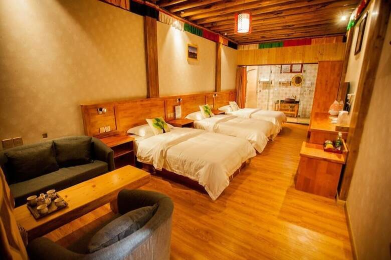 Guyue Boutique Hotel