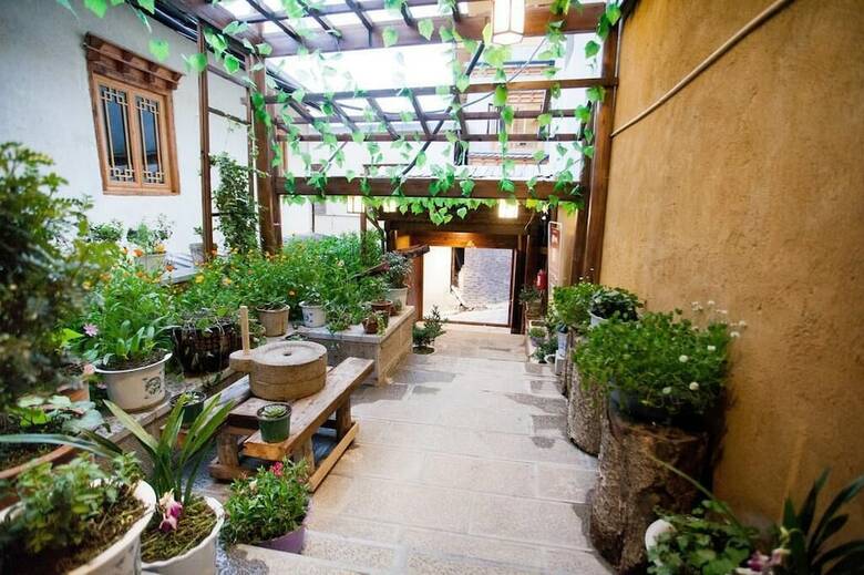 Guyue Boutique Hotel