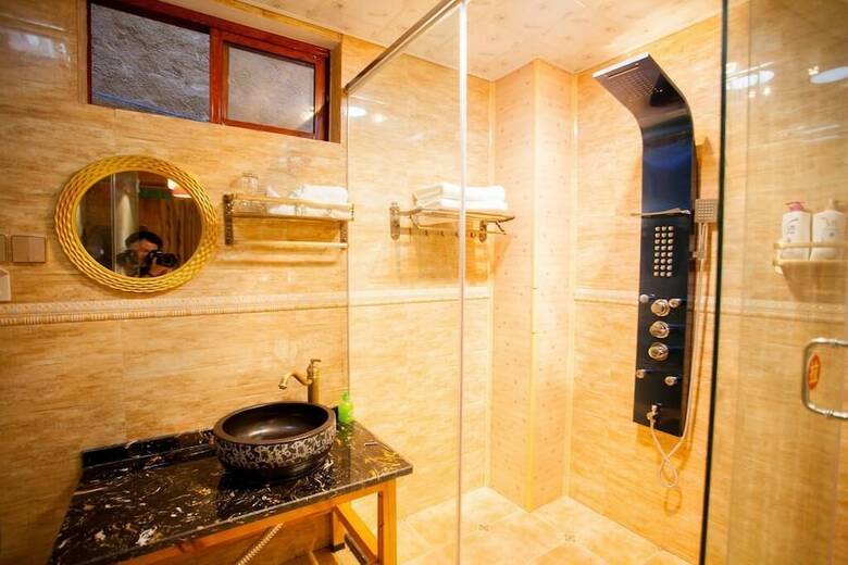 Guyue Boutique Hotel
