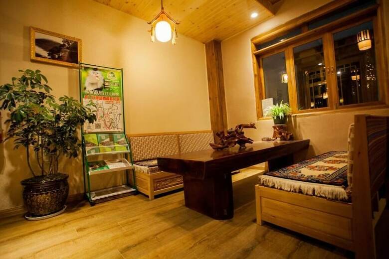 Guyue Boutique Hotel