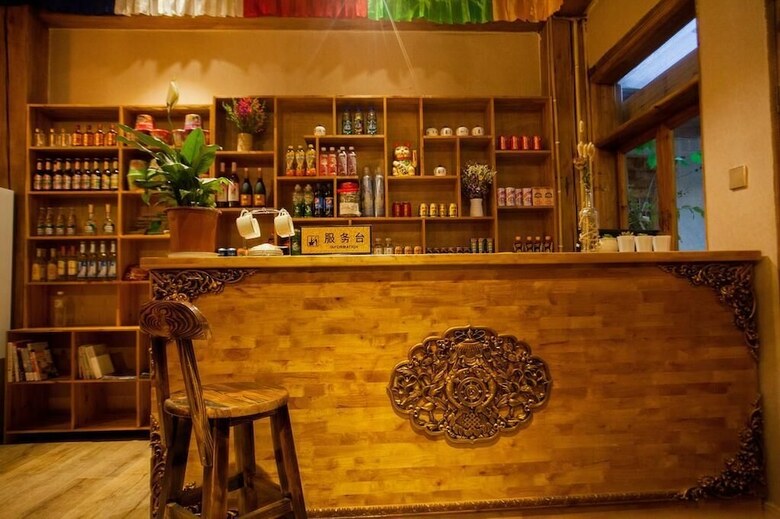 Guyue Boutique Hotel