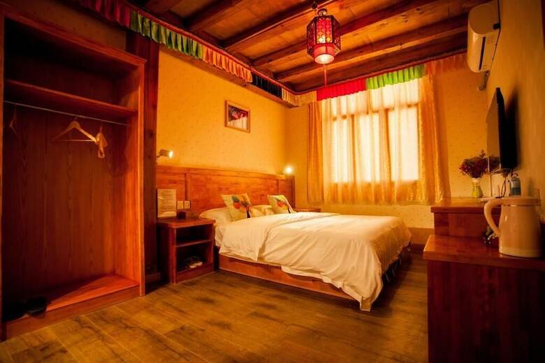 Guyue Boutique Hotel