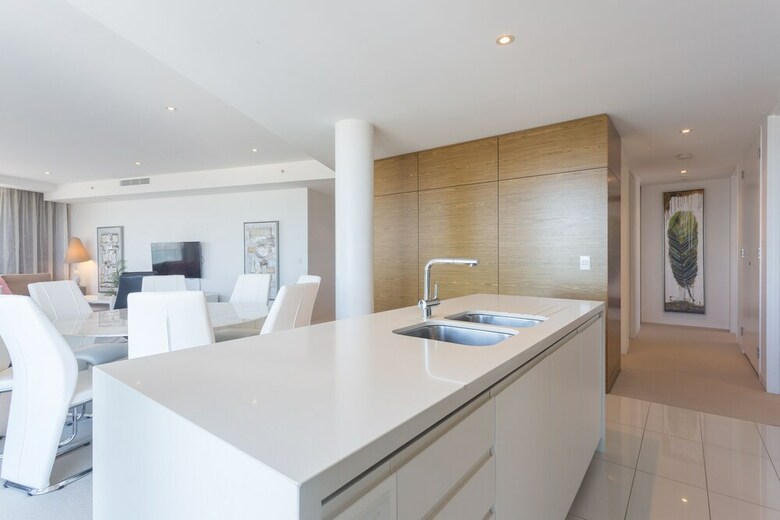 Apartamentos Oracle Resort Private 3 Bed Skyhome