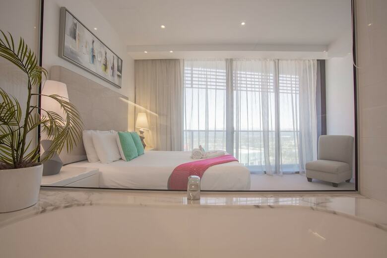 Apartamentos Oracle Resort Private 3 Bed Skyhome