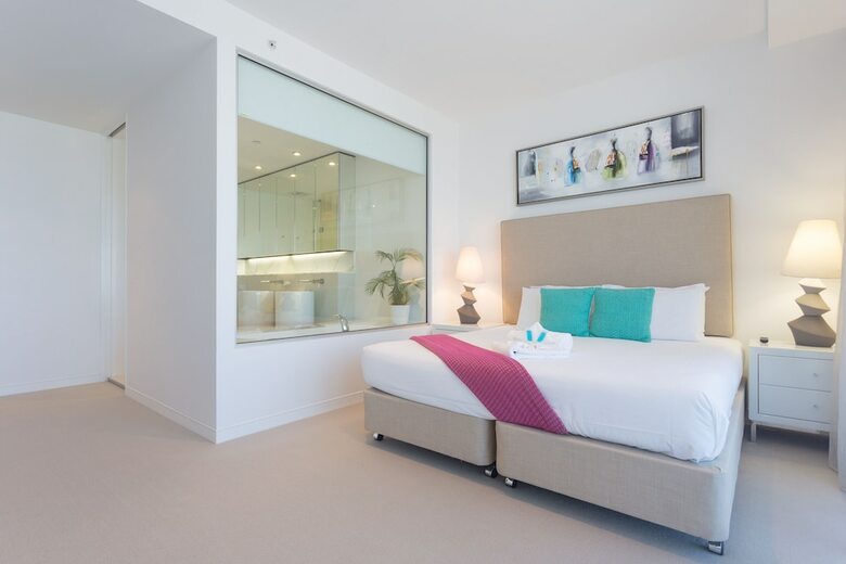Apartamentos Oracle Resort Private 3 Bed Skyhome