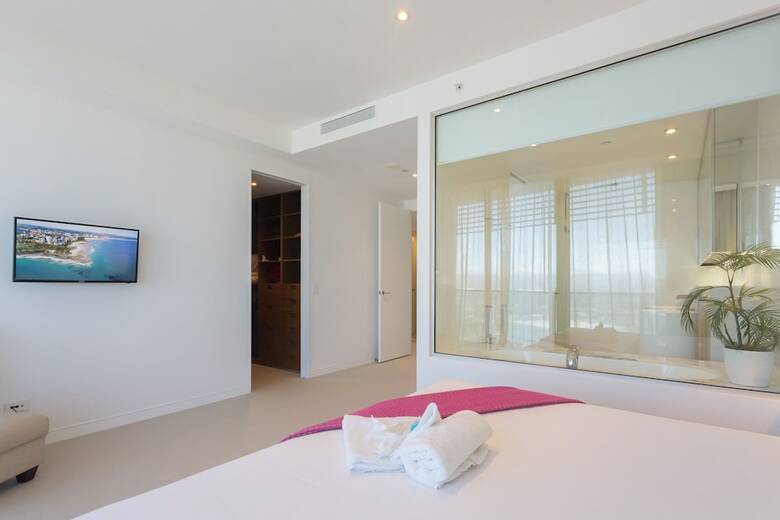 Apartamentos Oracle Resort Private 3 Bed Skyhome
