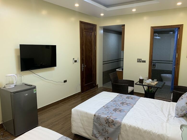 Hotel Y Place Guest House