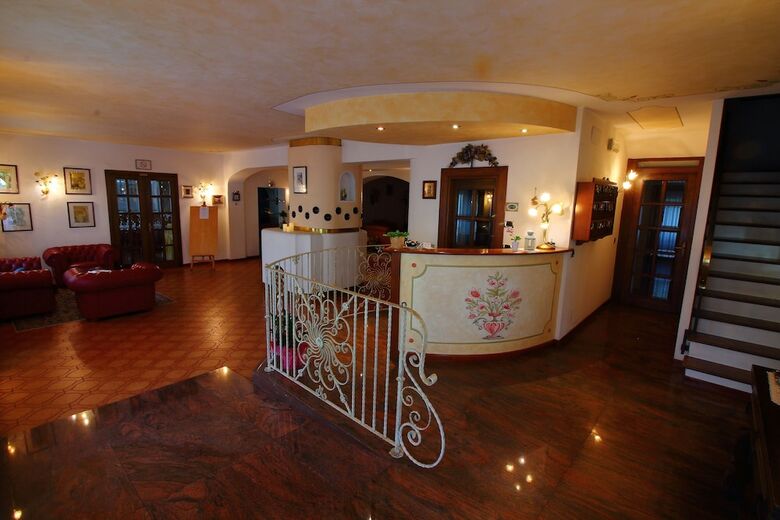 Hotel Ai Tre Ponti
